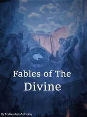 Fables of The Divine Book