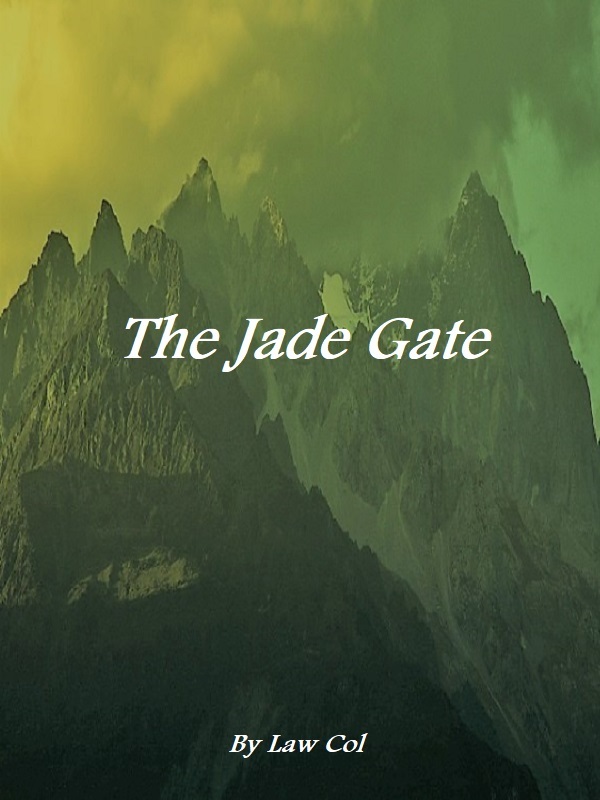 The Jade Gate Book