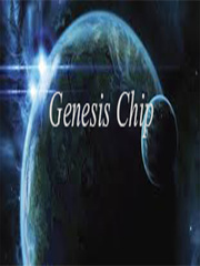 Genesis Chip Book