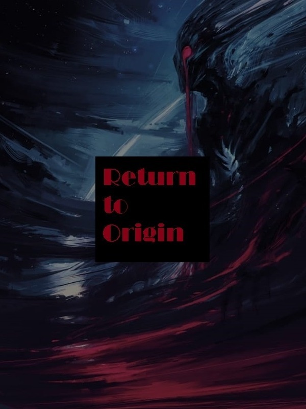 Return to Origin Book