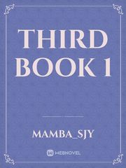 Third Book 1 Book