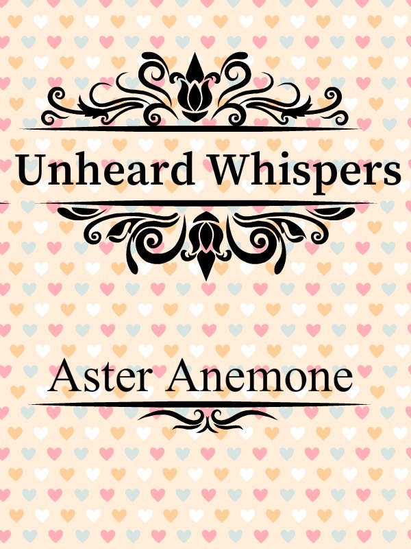 Unheard Whispers Book