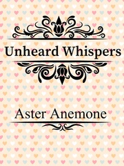 Unheard Whispers Book