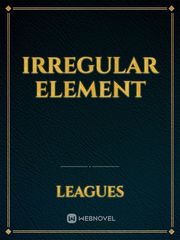 Irregular Element Book