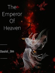 Emperor of Heaven Book
