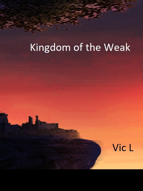 Kingdom of the Weak Book