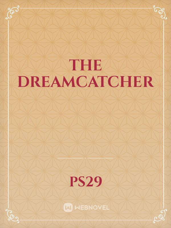 The Dreamcatcher Book