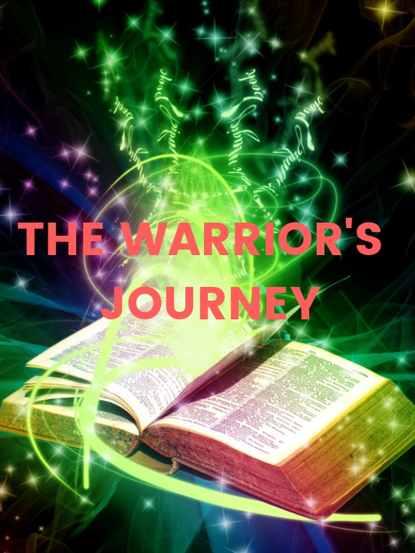 The Warrior's Journey Book