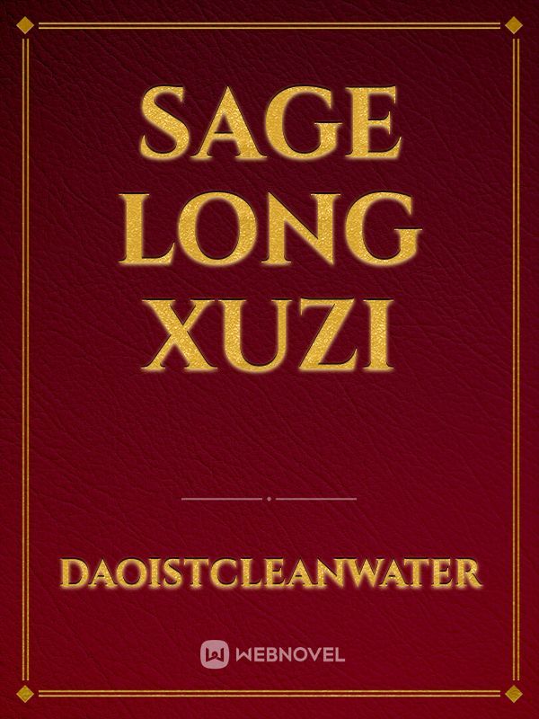 Sage Long XuZi