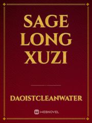 Sage Long XuZi Book