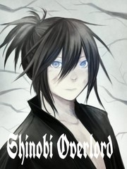 Shinobi Overlord Book