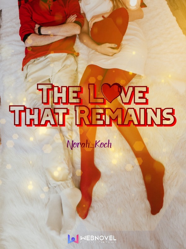The Love That Remains Book