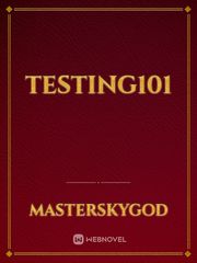 testing101 Book