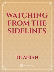 Watching from the Sidelines Book