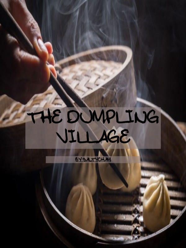 The Dumpling Village Book