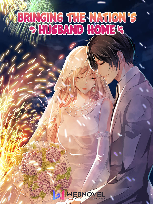 Bringing the Nation's Husband Home Comic