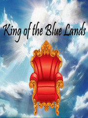 King of the Blue Lands Book