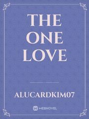 The One Love Book