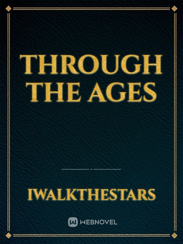 Through the Ages Book