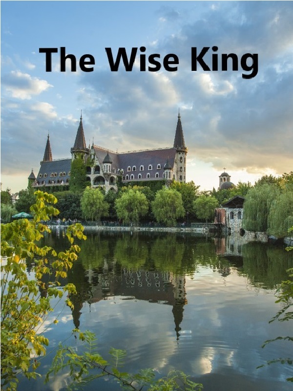 The Wise King Book