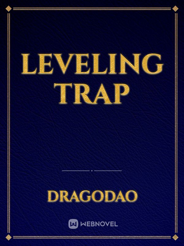 Leveling Trap Book