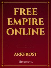 Free Empire Online Book
