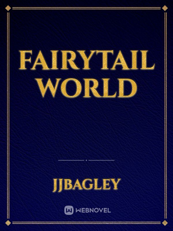 Fairytail world