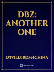 DBZ: Another One Book