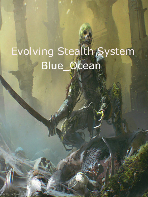 The Evolving Stealth System Book