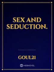 Sex and seduction. Book