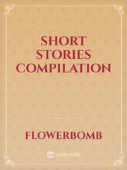 Short Stories Compilation Book