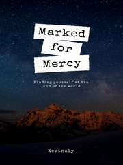 Marked for Mercy Book
