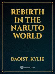 Rebirth in the Naruto World Book
