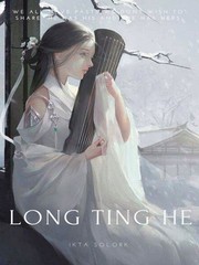 Long Ting He Book