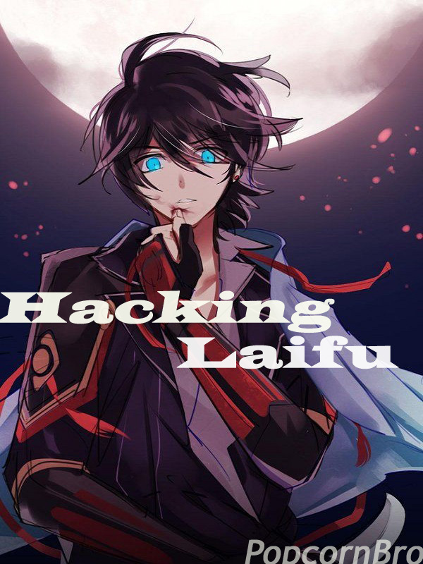 Hacking Laifu Book