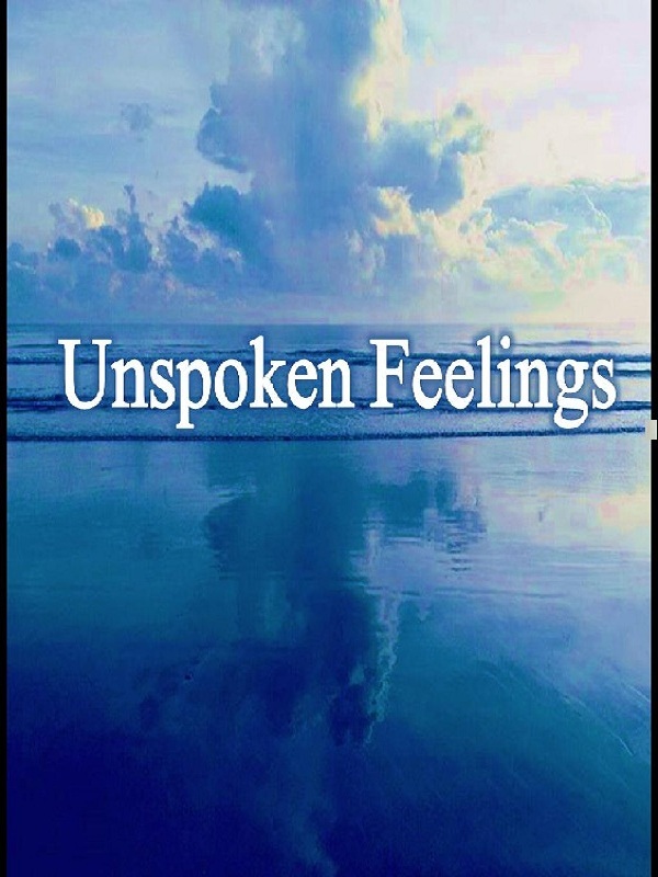 Unspoken Feelings Book
