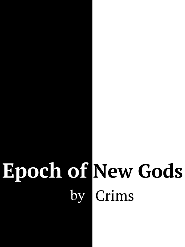 Epoch of New Gods Book