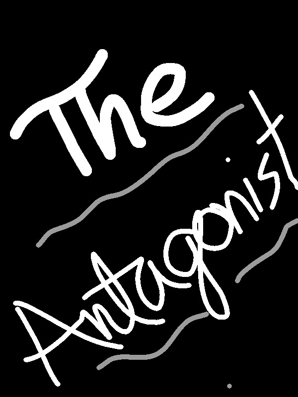 The Antagonist Book