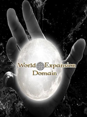 World Expansion Domain Book