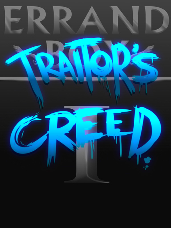 Traitor's Creed