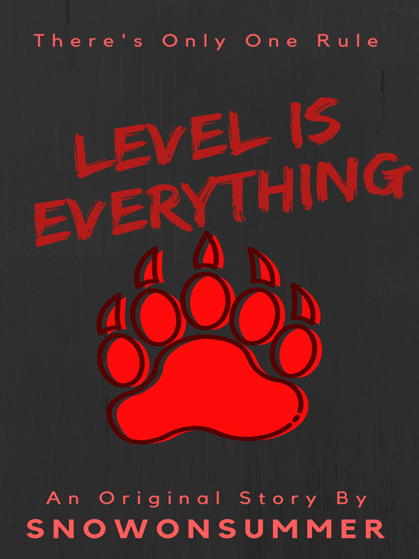 Level Is Everything Book