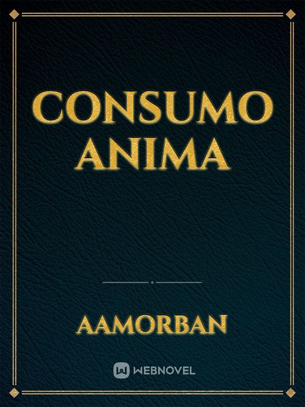 Consumo Anima