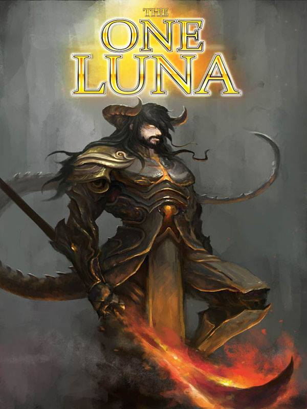The One Luna Book
