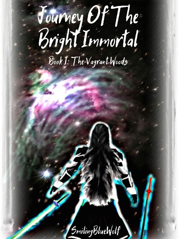 Journey Of The Bright Immortal Book