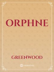 Orphne Book