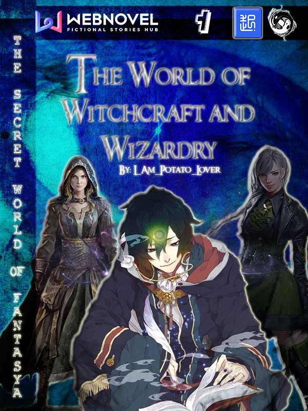 The World of Witchcraft and Wizardry Book