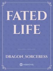 Fated Life Book