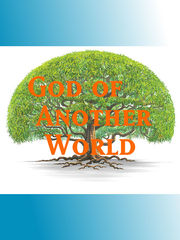 God of Another World Book