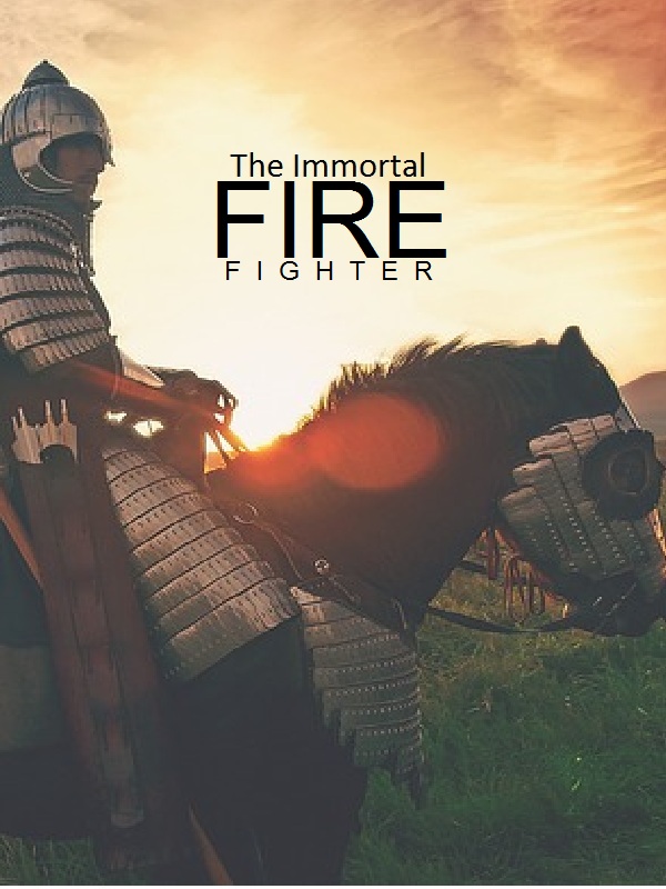 The Immortal Firefighter