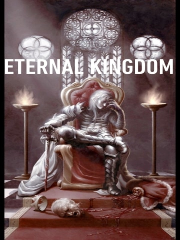 ETERNAL KINGDOM Book